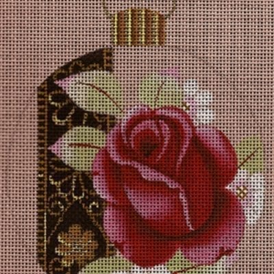 Saxe-Coburg Ornament