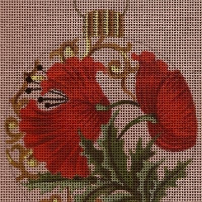 Lancaster Ornament