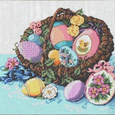 Spring Delights