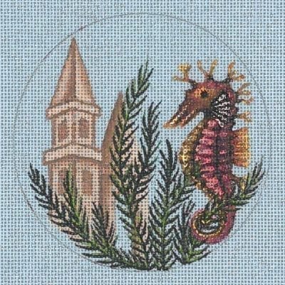 Sea Horse