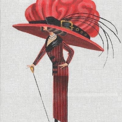 MadHatters-Ladies