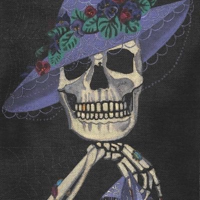 Miss Haversham