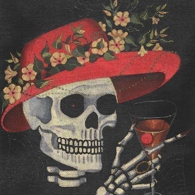 Mrs. Pinkerton