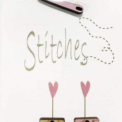 Stitches