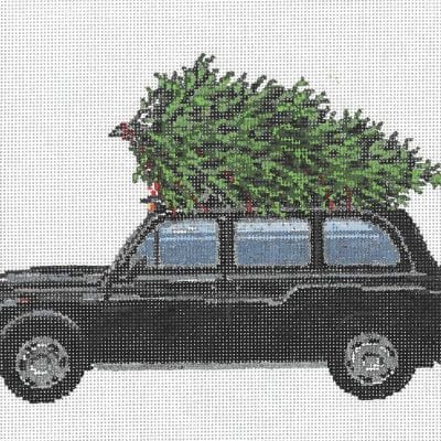 London cab
