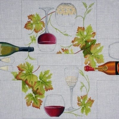 Uncorked