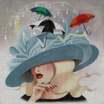Rainy Day Woman