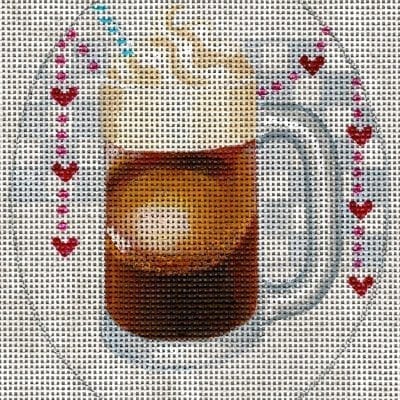 Root Beer Float