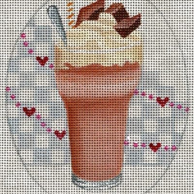 Chocolate Malt