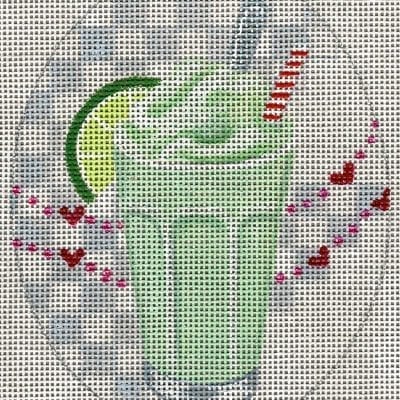 Lime Freeze