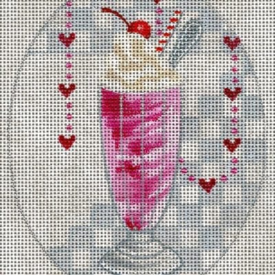 Cherry Soda
