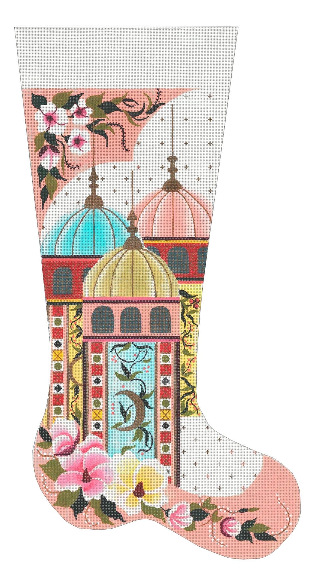 Anthemius Stocking