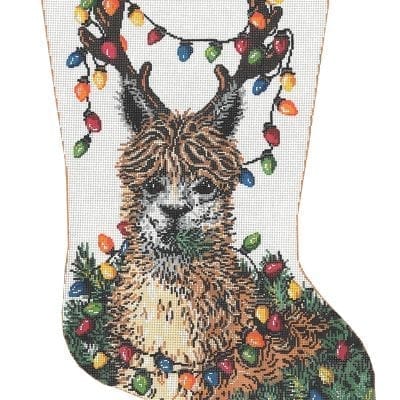 Light it up Stocking
