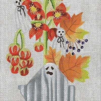 Ghastly Ghost