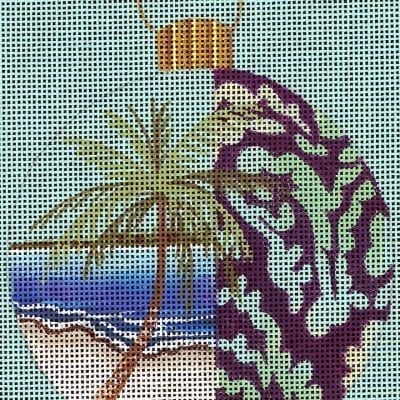 Fiji Ornament