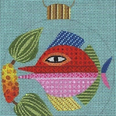 Maui Ornament