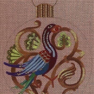 Wessex Ornament