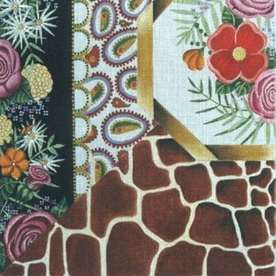 Wild Florals