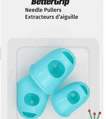 Better Grip Needle Pullers