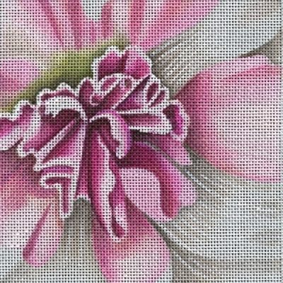 Hollyhock Coaster