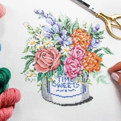 Canvas Designs