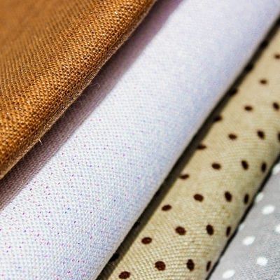 Fabrics