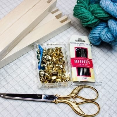 Tools & Accessories