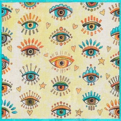 One World Eyes