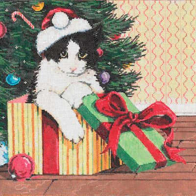 Thumbelina's Gift