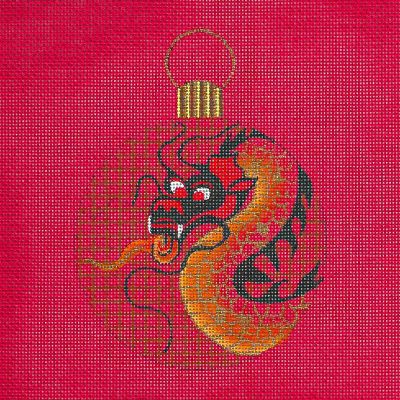Ching Ornament