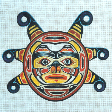 Indian Masks