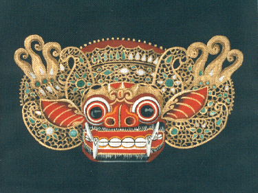 Barong Ket