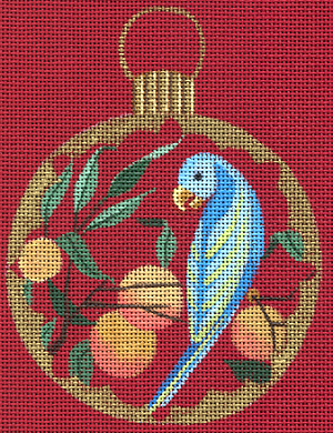 Chou Ornament