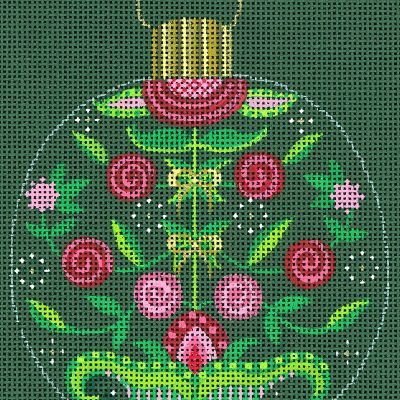 Astrid Ornament