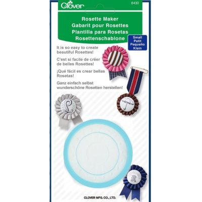 Rosette Maker