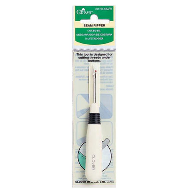 Seam Ripper