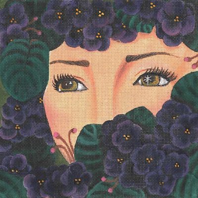 Violet