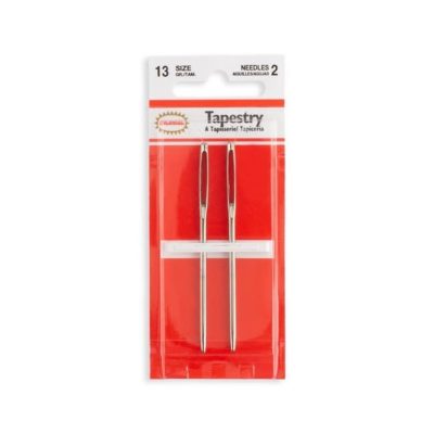Tapestry Needles