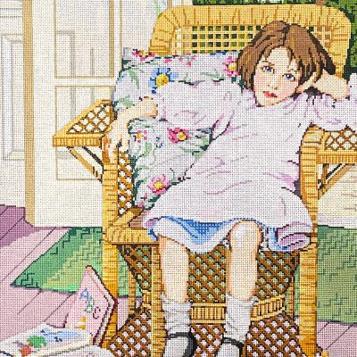 Edith Anne