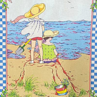 Imagine (Beach Scene)