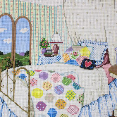 Grandma's Quilt