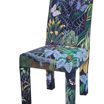 Jr. Hearth Chair
