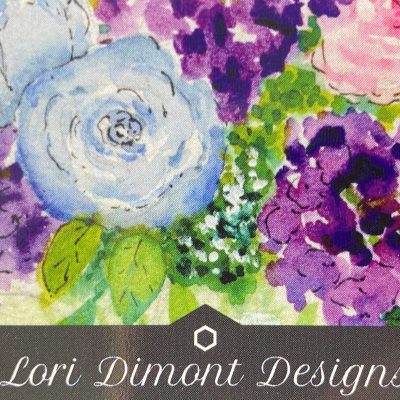 Lori Dimont Designs