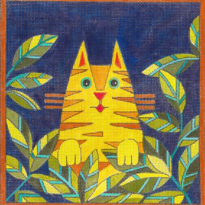 Kitty A