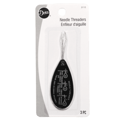 Needle Threaders
