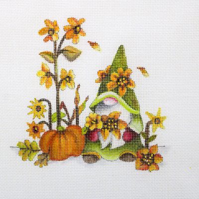 Autumn Gnome IV