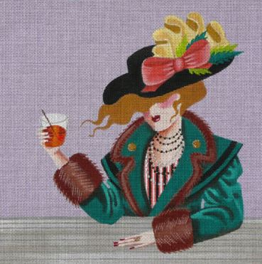 Bourbon Bette