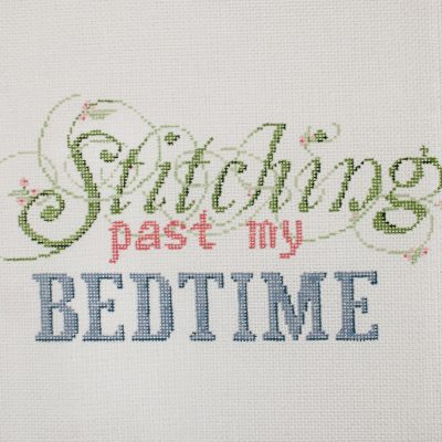 Bedtime