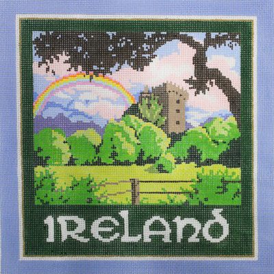 Ireland