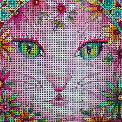 Kitty Face